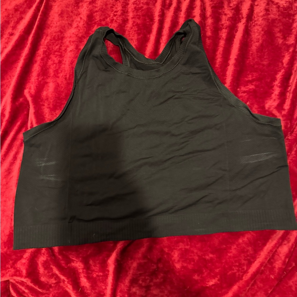 Old Navy Black Tank Top